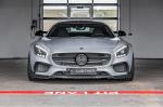 Mercedes-AMG GT S by Luethen Motorsport 2016 года